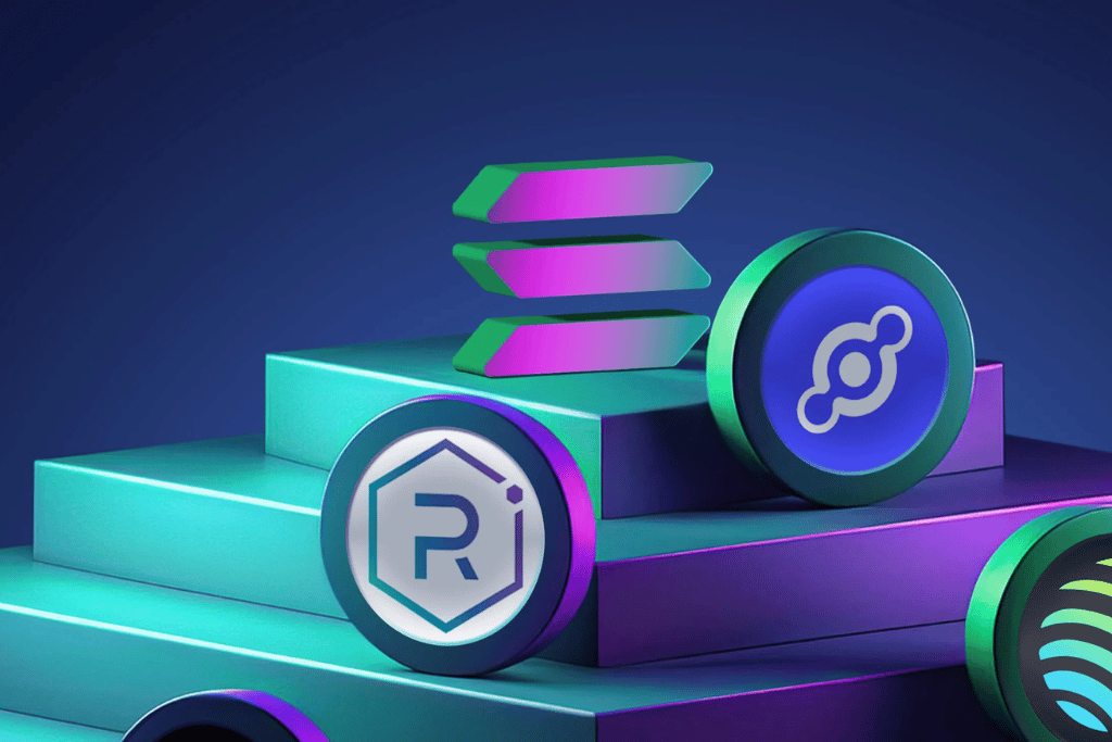 Tiềm năng của các đồng coin trên hệ Solana
