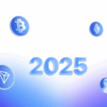 Tiềm năng đồng xu hàng đầu 2025: Top coin thu hút dòng tiền tốt năm 2025
