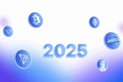 Tiềm năng đồng xu hàng đầu 2025: Top coin thu hút dòng tiền tốt năm 2025