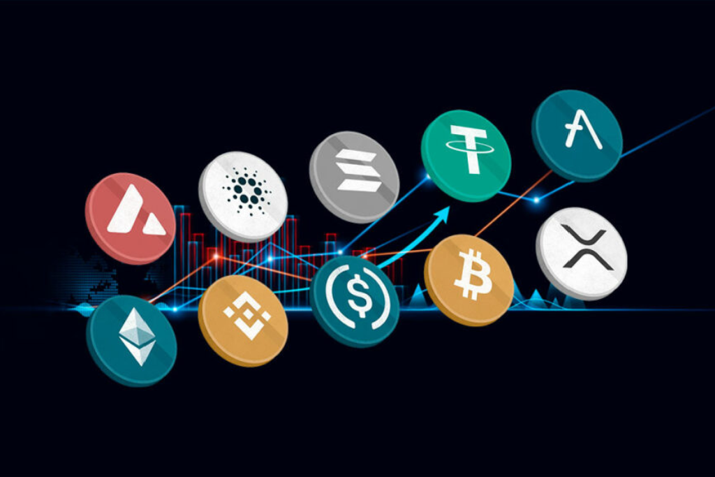 Tiềm năng đồng xu hàng đầu 2025: Nên mua coin nào thời điểm này?