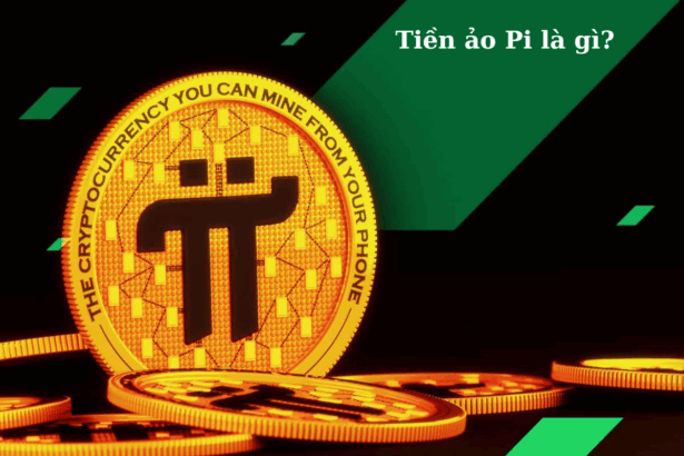 Tiền ảo Pi là gì? Pi Network la gì có lừa đảo không? 