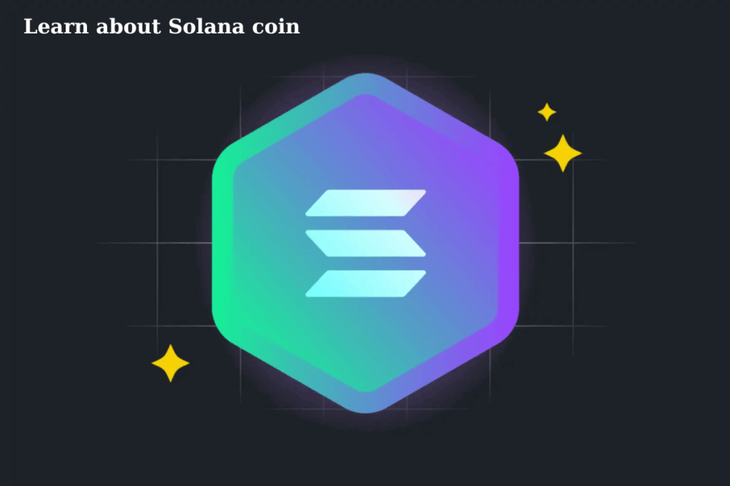 Tìm hiểu đồng Solana