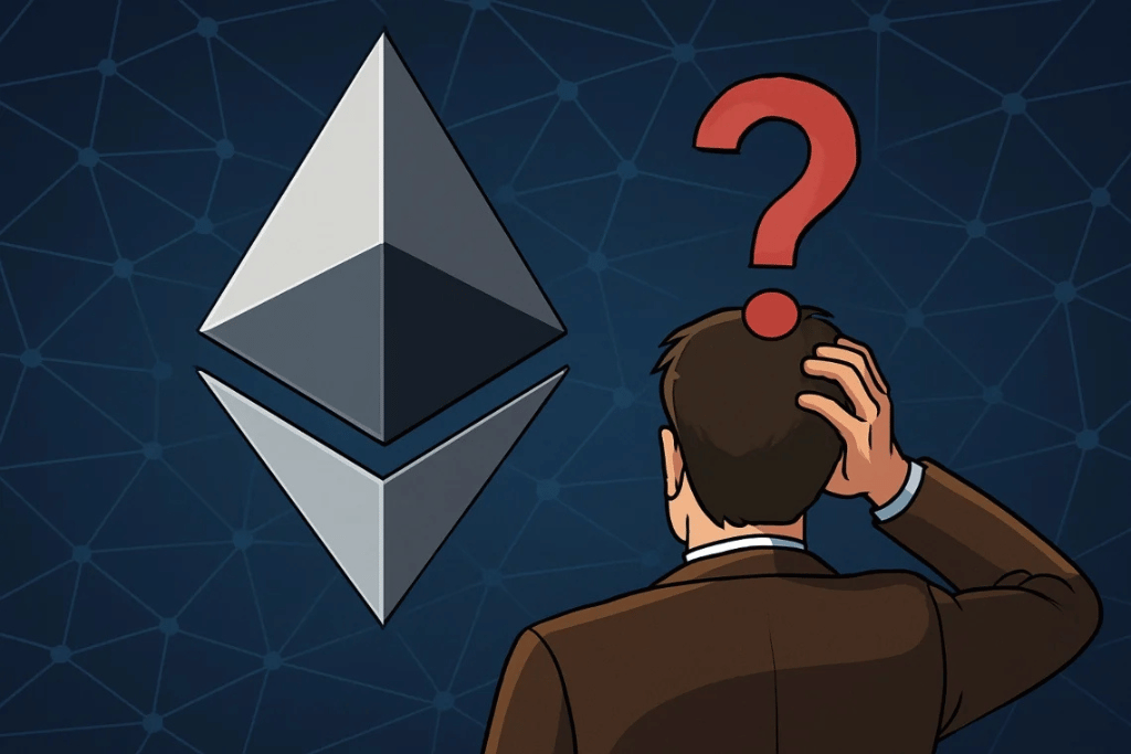 Tìm hiểu về Ethereum