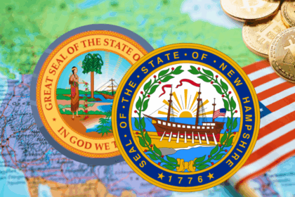 Tin Tức Bitcoin: Florida hủy bỏ kế hoạch dự trữ Bitcoin khi cả hai bộ luật dữ trữ Bitcoin bị hoãn bỏ