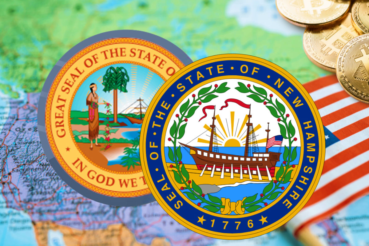 Tin Tức Bitcoin: Florida hủy bỏ kế hoạch dự trữ Bitcoin khi cả hai bộ luật dữ trữ Bitcoin bị hoãn bỏ