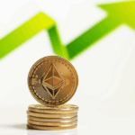 Tin tức crypto 24h Ethereum tăng 20%