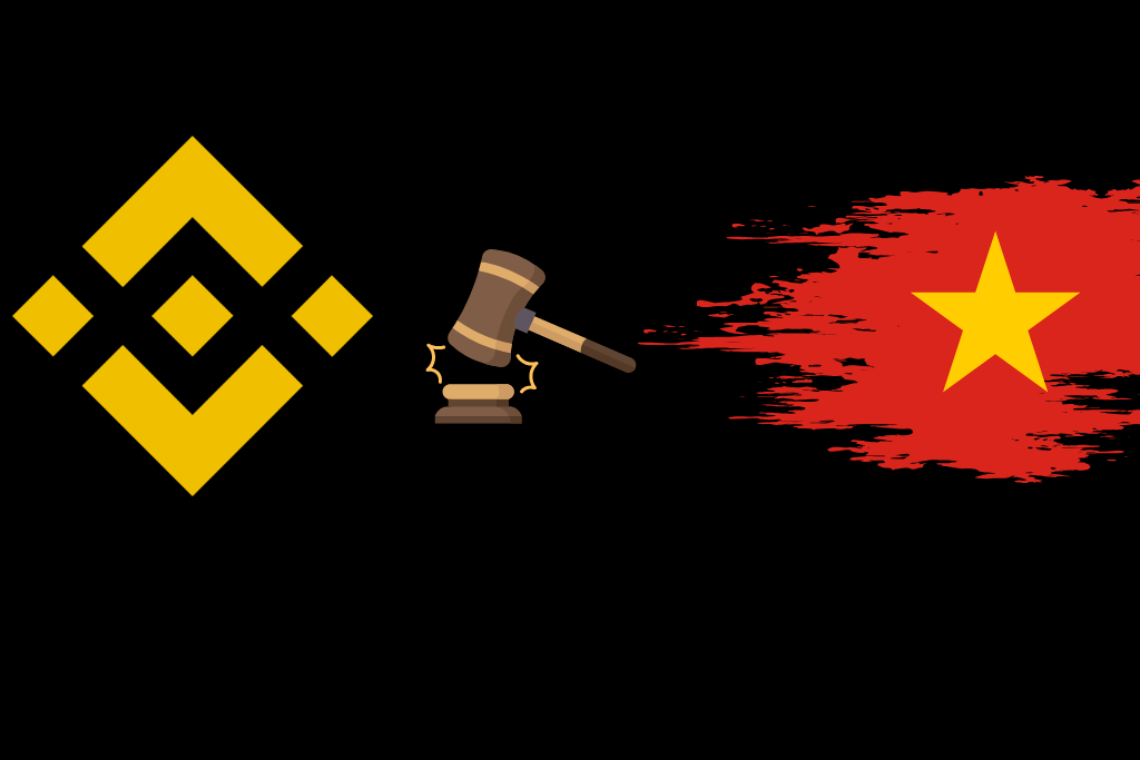 Tình trạng pháp lý của Binance tại Việt Nam năm 2025