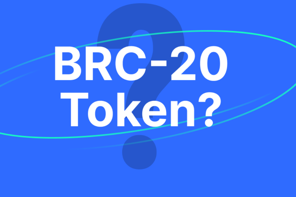 Token BRC-20 là gì?