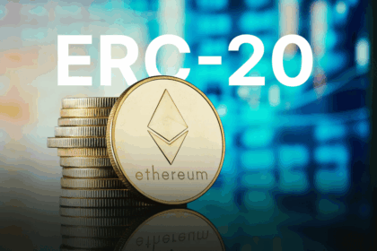 Token ERC20 là gì? Tìm hiểu về tiêu chuẩn token của Ethereum