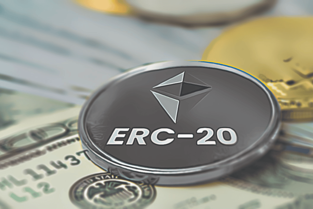 Token ERC20 là gì?