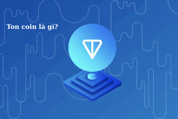 Toncoin(Ton) là gì? Đồng Ton của telegram có tiềm năng 2025 không?