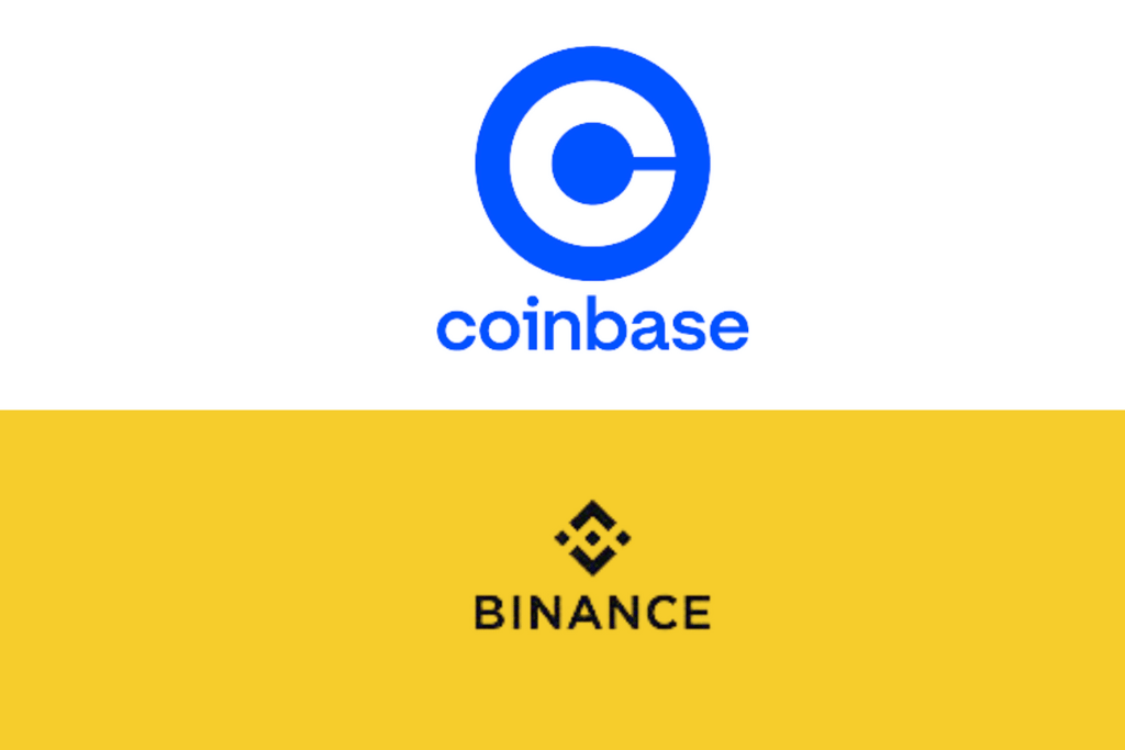 Tổng quan về Binance và Coinbase
