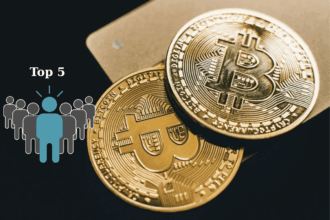 Top 5 người sở hữu Bitcoin nhiều nhất thế giới tại thời điểm hiện tại