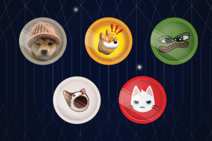 Top coin hệ Solana năm 2025 tiềm năng đáng đầu tư nhất 