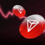 Tron “vượt mặt” Ethereum về lượng USDT lưu hành
