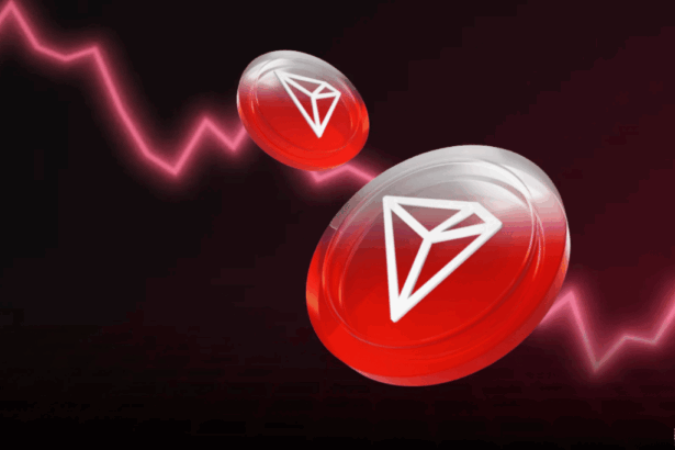 Tron “vượt mặt” Ethereum về lượng USDT lưu hành