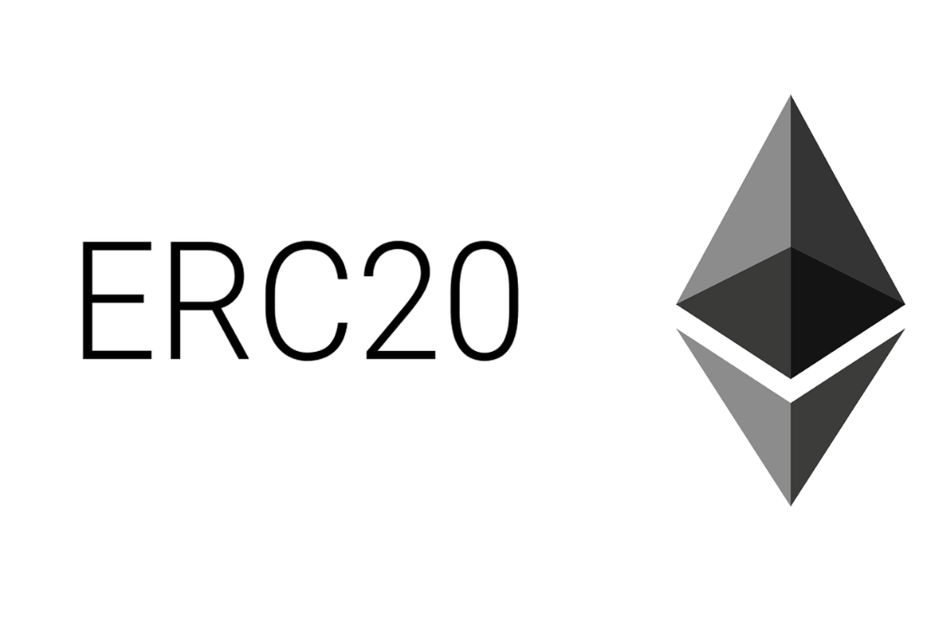 Ứng dụng của token tiêu chuẩn ERC20