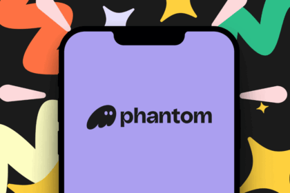 Ví Phantom là gì? Hướng dẫn cách tạo ví Phantom năm 2025