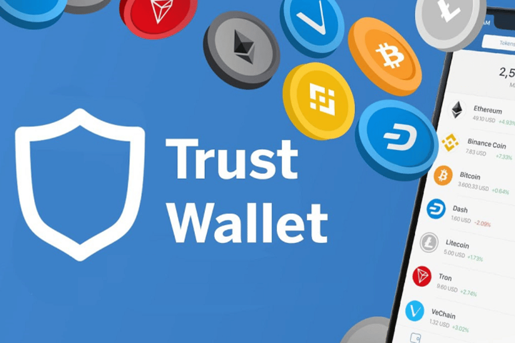Ví Trust Wallet có an toàn hay không?
