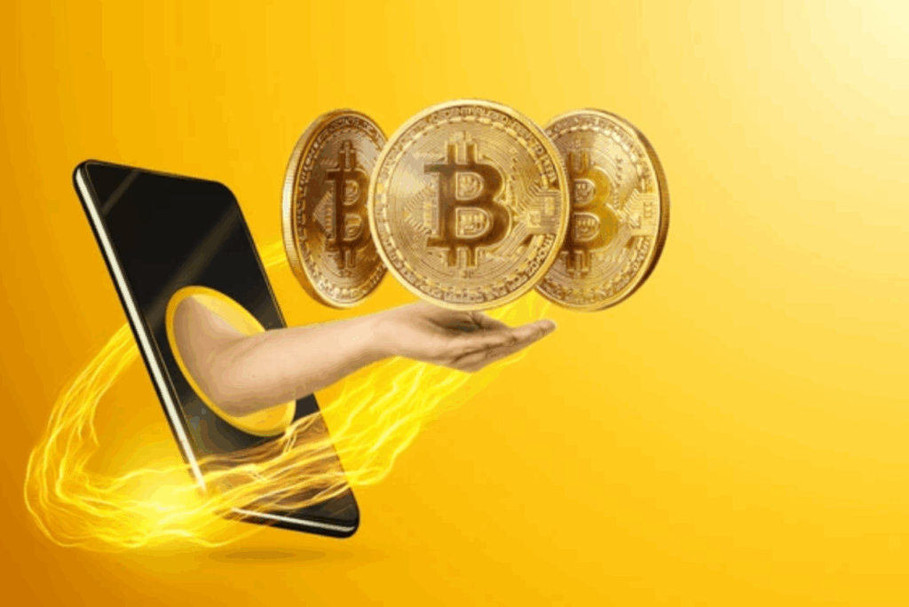 Top 5 App đào Bitcoin trên điện thoại tốt nhất 2025