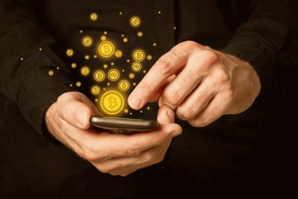 Top 5 App đào Bitcoin trên điện thoại tốt nhất 2025
