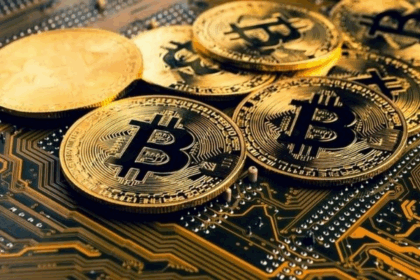 Top 5 App đào Bitcoin trên điện thoại tốt nhất 2025
