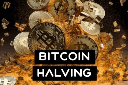 Bitcoin Halving: Cơ hội đầu tư mới với chu kì 4 năm 1 lần