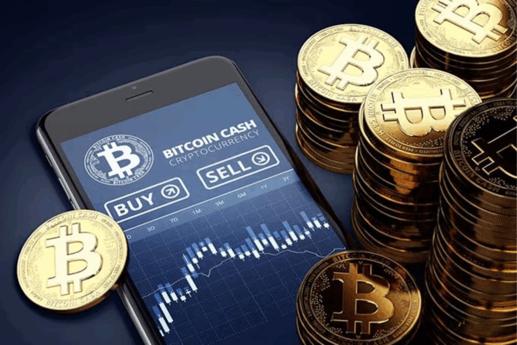 Bitcoin và Bitcoin Cash: Phân biệt giữa đồng BCH VÀ BTC