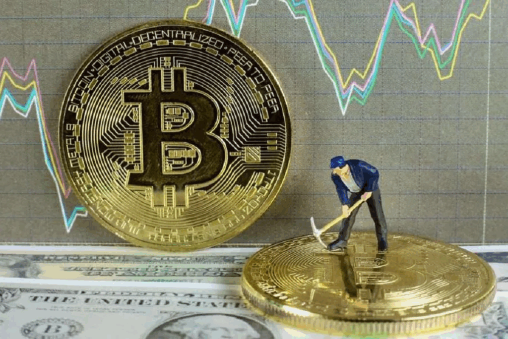 Cách đào Bitcoin trên máy tính chi tiết và hiệu quả cho người mới