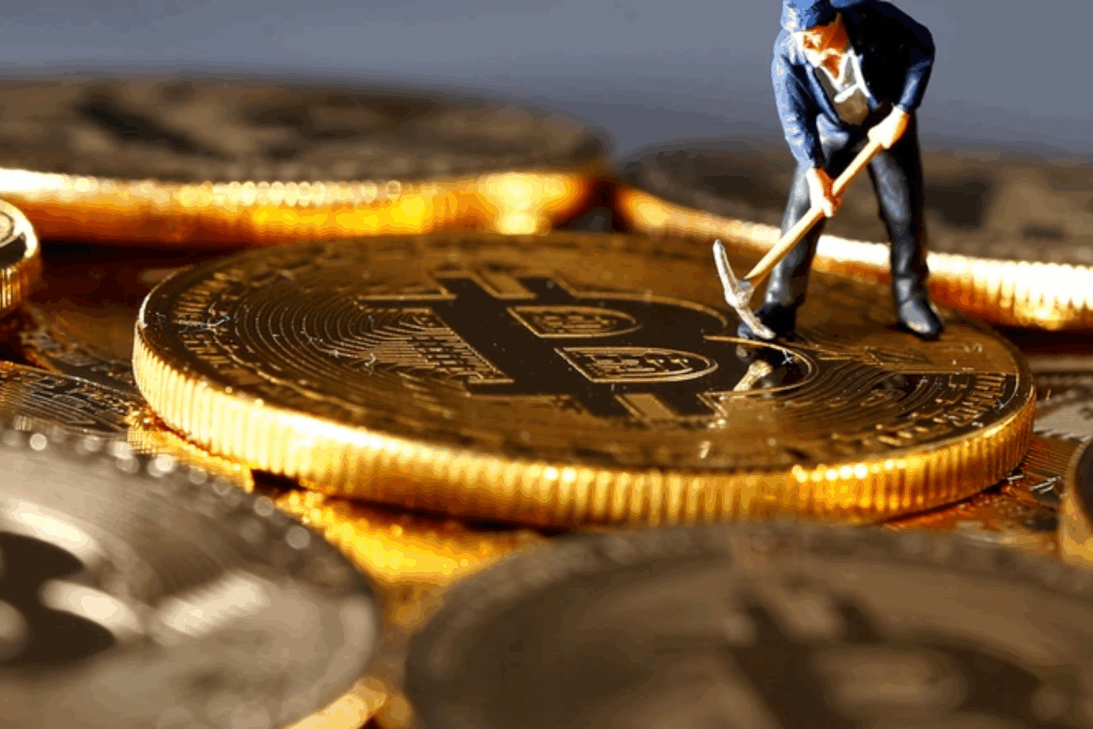 Cách đào Bitcoin trên máy tính chi tiết và hiệu quả cho người mới 