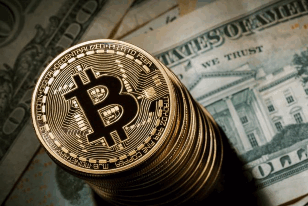 Có nên đầu tư bitcoin vào thời điểm này hay không?