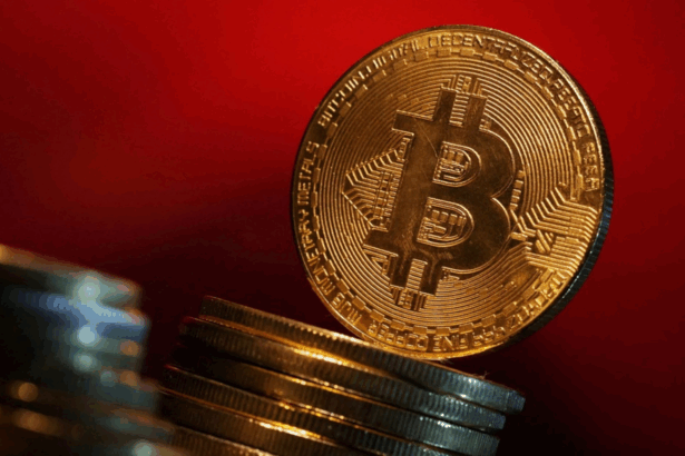 Có nên đầu tư bitcoin vào thời điểm này hay không?