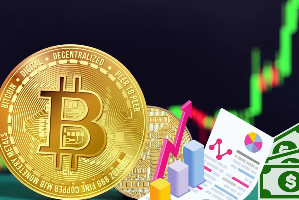 Đầu tư Bitcoin thì cần bao nhiêu tiền?