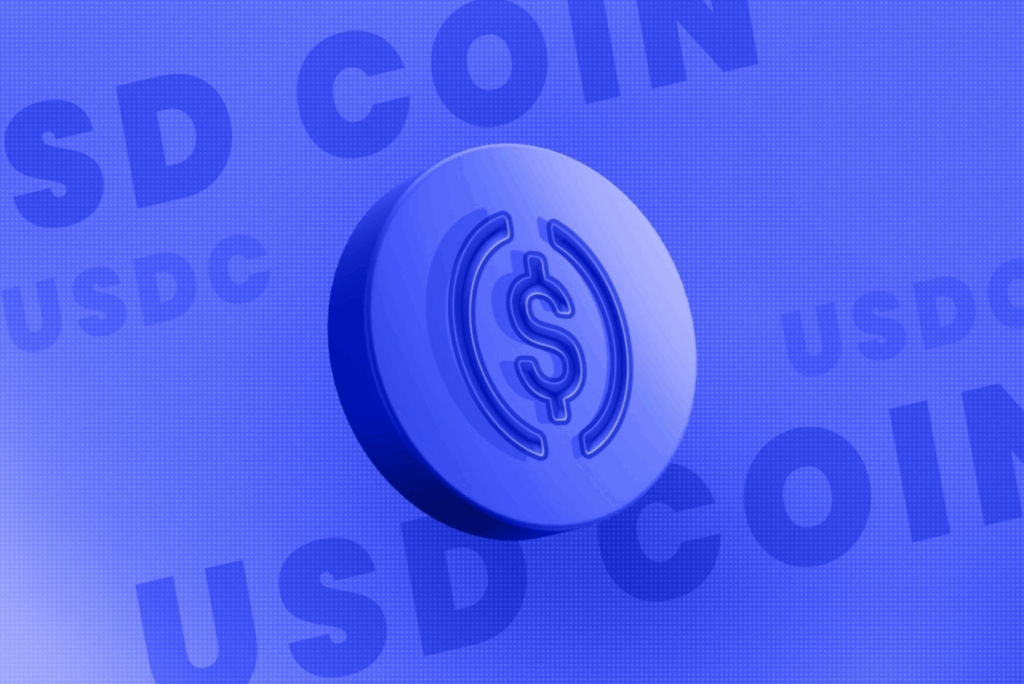 Đồng USDC coin là gì? Review tổng quan về đồng USDC năm 2025