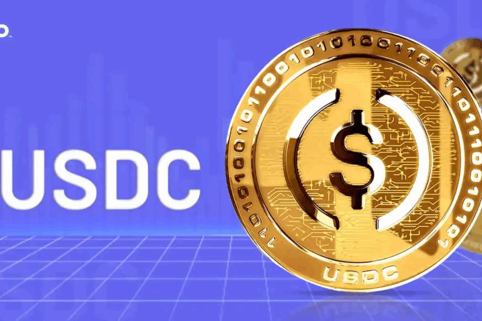 Đồng USDC coin là gì? Review tổng quan về đồng USDC năm 2025