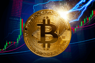 Giá Bitcoin biến động như thế nào theo từng năm?