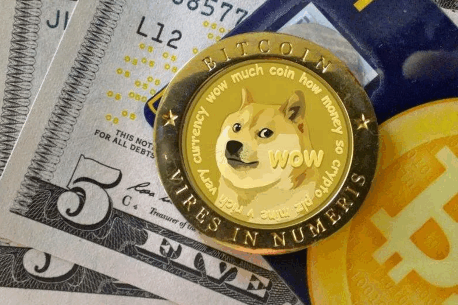 Hướng dẫn giao dịch tiền ảo Dogecoin chi tiết cho người mới 2025