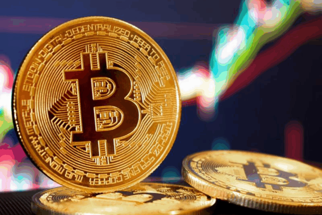 Hướng dẫn cách chơi Bitcoin cho người mới năm 2025