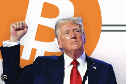 Lịch sử giá Bitcoin từ 2009-2025 khiến nhà đầu tư “đổi đời”