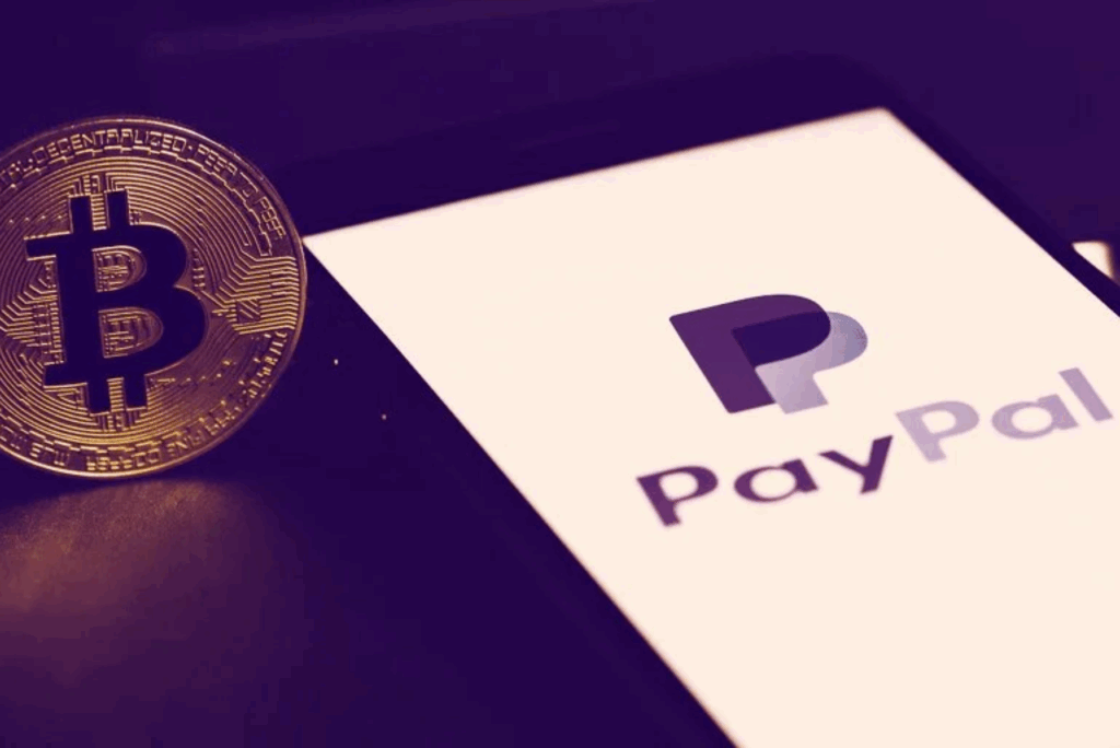 Các bước mua Bitcoin bằng PayPal đầy đủ, dễ hiểu nhất năm 2025