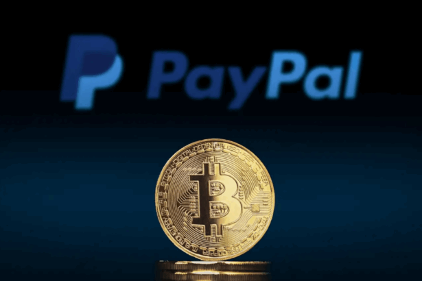 Các bước mua Bitcoin bằng PayPal đầy đủ, dễ hiểu nhất năm 2025