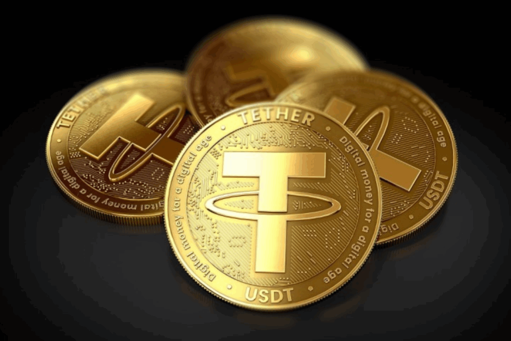 Cách mua USDT bằng PayPal chi tiết năm 2025
