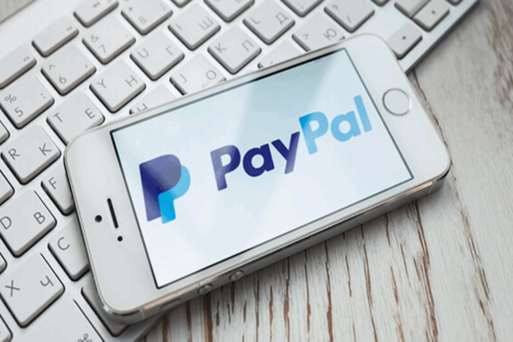 Cách mua USDT bằng PayPal chi tiết năm 2025
