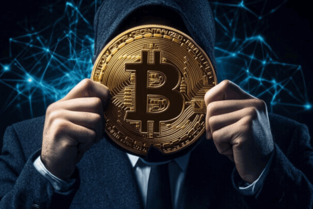 Top 5 người sở hữu Bitcoin nhiều nhất thế giới