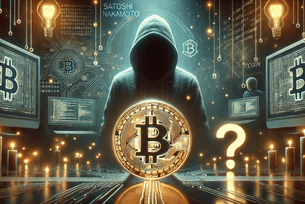 Top 5 người sở hữu Bitcoin nhiều nhất thế giới