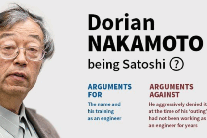Satoshi Nakamoto nắm giữ bao nhiêu Bitcoin ở thời điểm hiện tại? 