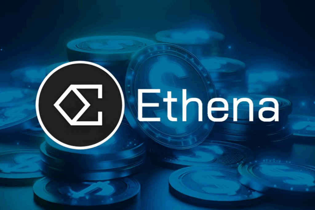 Token Ethena (ENA) là gì? Đánh giá Đồng coin ENA năm 2025