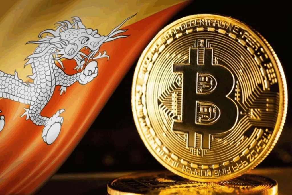 Top những quốc gia nào nắm giữ nhiều Bitcoin nhất hiện nay