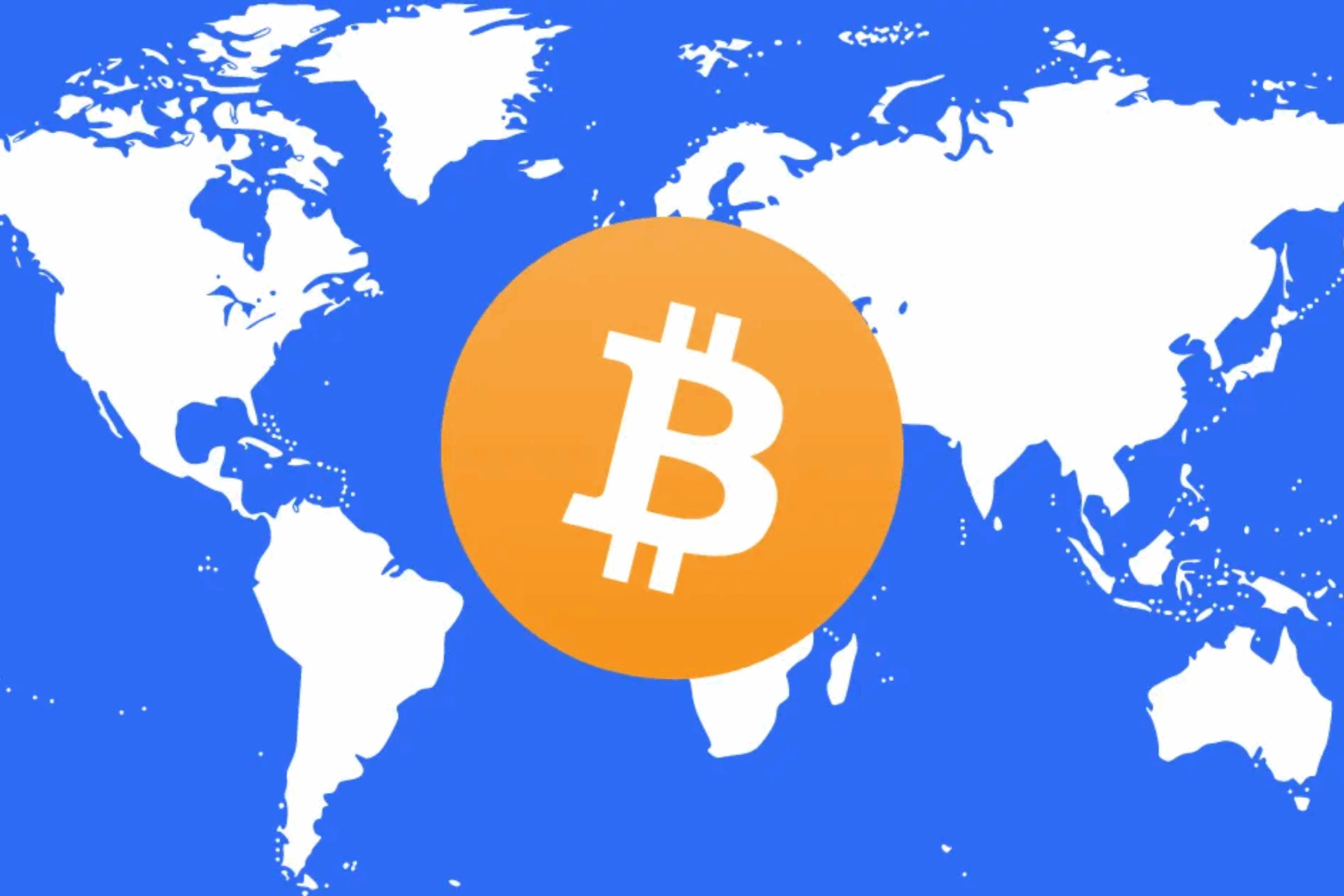 Top những quốc gia nào nắm giữ nhiều Bitcoin nhất hiện nay