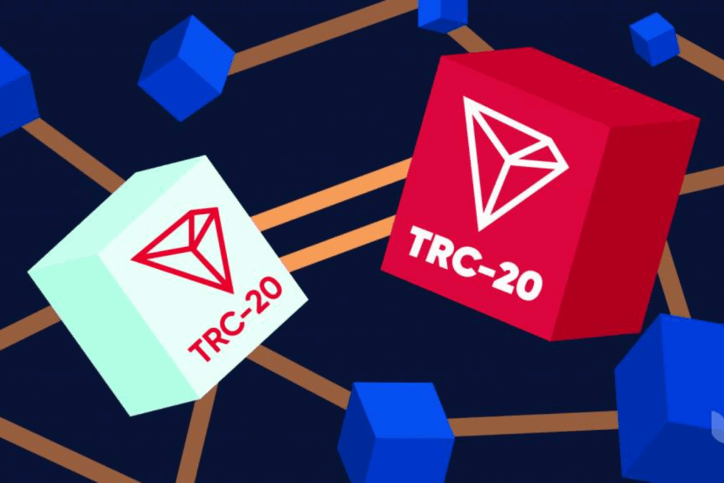 TRC20 là gì? Thông tin tổng quan về trc20 cho người mới